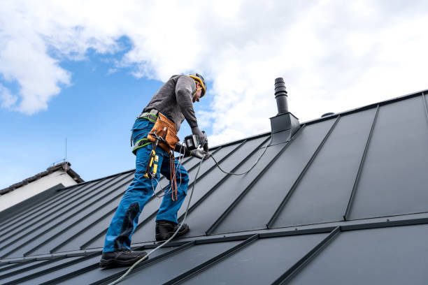 Best Roof Leak Repair  in Jacksonville, NC