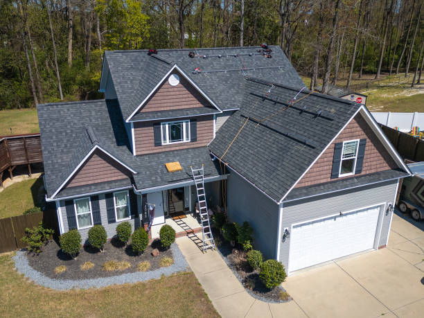 Best Roof Ventilation Installation  in Jacksonville, NC